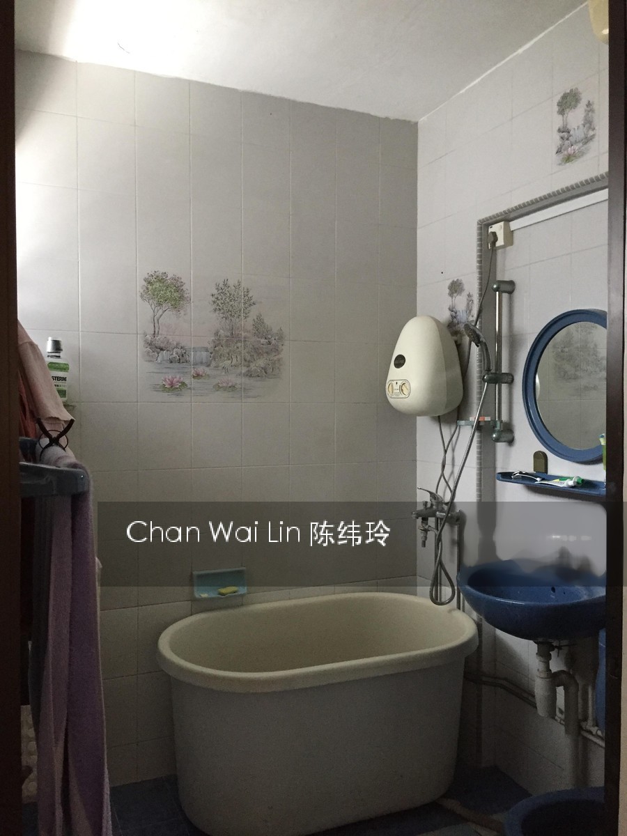 Blk 52 Chai Chee Street (Bedok), HDB 5 Rooms #133908532